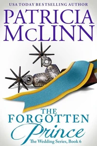 The Forgotten Prince (The Wedding Series, Book 9)