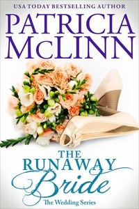  Patricia McLinn - The Runaway Bride (The Wedding Series Book 4) - The Wedding Series, #4.