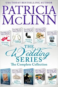 The Wedding Series: The Complete Collection (Books 1-9)