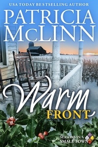 Patricia McLinn - Warm Front (Seasons in a Small Town Book 4) - Seasons in a Small Town, #4.