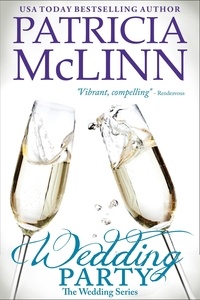  Patricia McLinn - Wedding Party (The Wedding Series Book 2) - The Wedding Series, #2.