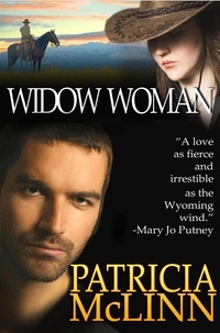  Patricia McLinn - Widow Woman.