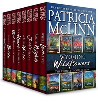 Patricia McLinn - Wyoming Wildflowers: The Complete Collection - Wyoming Wildflowers, #97.