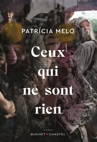 Ceux qui ne sont rien