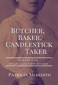 Butcher, Baker, Candlestick Taker