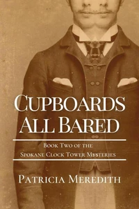 Cupboards All Bared
