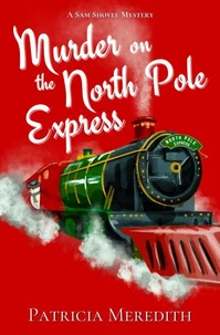 Murder on the North Pole Express