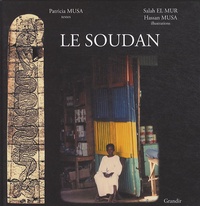 Patricia Musa et Salah El Mur - Le Soudan.