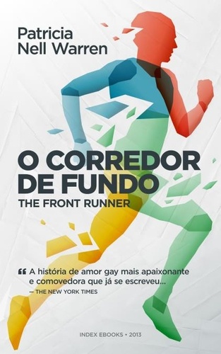 O Corredor de Fundo. The Front Runner