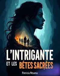 L'intrigante et les bêtes sacrées