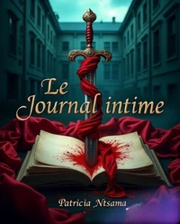 Le journal intime: Un thriller psychologique en huis clos : réunion d’anciens élèves, cold case et secrets d’adolescents