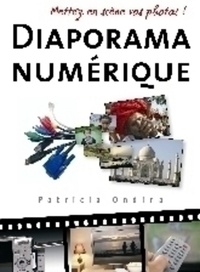 Patricia Ondina - Diaporama numérique - Mettez en scène vos photos !.