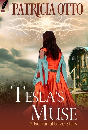  Patricia Otto - Tesla's Muse - A Fictional Love Story.