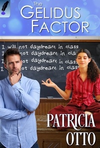  Patricia Otto - The Gelidus Factor.