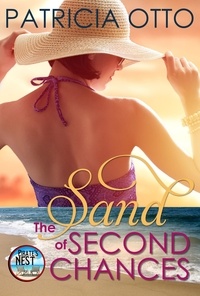  Patricia Otto - The Sand of Second Chances - A Pirate's Nest Story, #1.