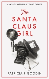  Patricia P Goodin - The Santa Claus Girl.