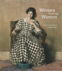 Patricia Phagan - Women Picturing Women.