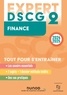 Patricia Poulet et Romaric Duparc - Finance DSCG 2.
