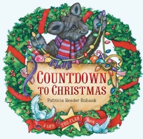 Patricia Reeder Eubank - Countdown to Christmas.