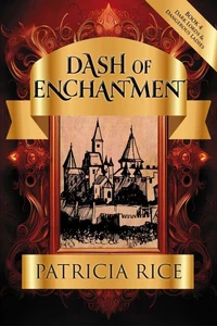 Dash of Enchantment