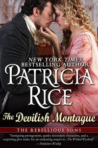 Devilish Montague