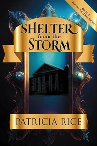 Shelter From the Storm