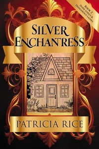 Silver Enchantress