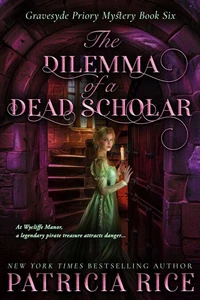 The Dilemma of a Dead Scholar