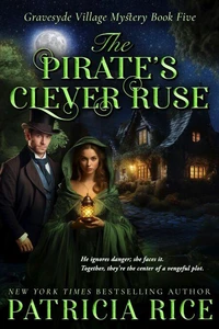 The Pirate's Clever Ruse