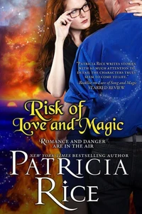 The Risk of Love and Magic