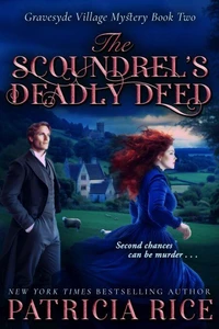 The Scoundrel’s Deadly Deed
