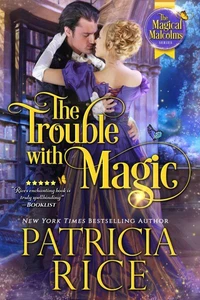 The Trouble With Magic