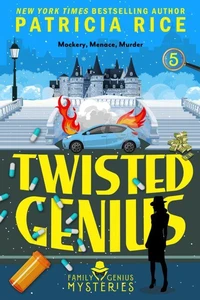 Twisted Genius