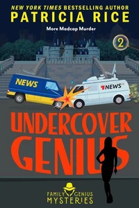 Undercover Genius