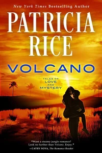 Volcano