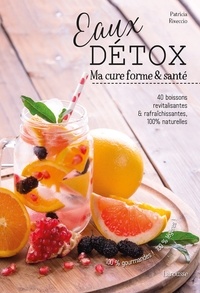Eaux détox - Ma cure forme & santé.pdf