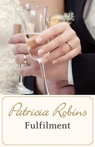 Patricia Robins - Fulfilment.