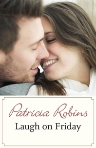 Patricia Robins - Laugh on Friday.