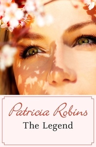 Patricia Robins - The Legend.