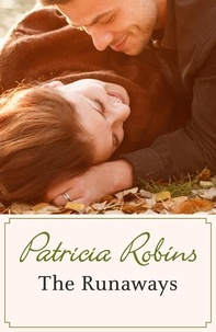 Patricia Robins - The Runaways.