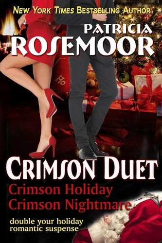  Patricia Rosemoor - Crimson Duet.