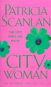 Patricia Scanlan - City Woman.