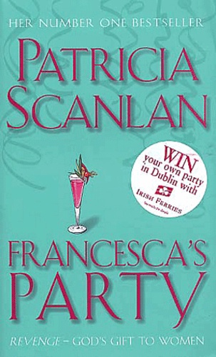 Patricia Scanlan - Francesca'S Party.