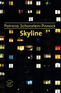 Patricia Schonstein-Pinnock - Skyline.