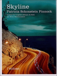 Patricia Schonstein Pinnock - Skyline.