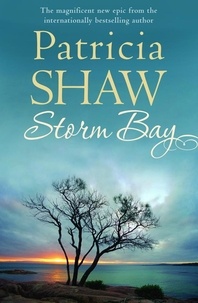 Patricia Shaw - Storm Bay.