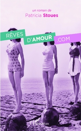 Patricia Stoues - Rêves d'amour.com.