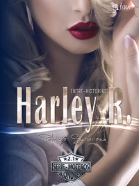 Harley R. Entre-Historias