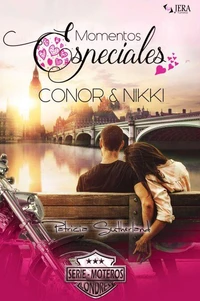Momentos Especiales - Conor & Nikki