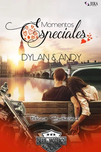 Momentos Especiales - Dylan & Andy